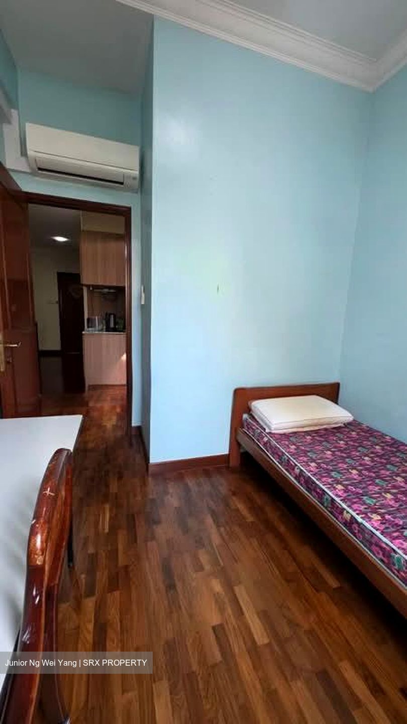 Lakeside Grove (D22), Terrace #548542281